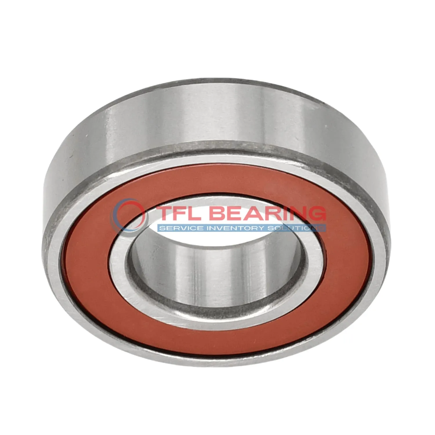Single Row Deep Groove Ball Bearings 6204-2RSH/C4